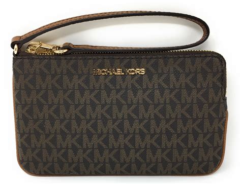 michael kors iphone wallet clutch|Michael Kors wristlet outlet.